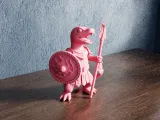 Gladiator Charmander-4