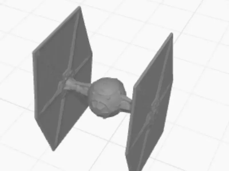 Tie Fighter 