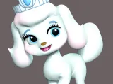 Pumpkin - Palace Pets-0