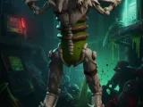 Pickle - rick - series-2