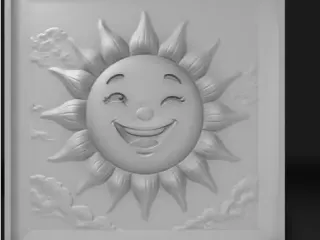 sun