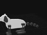 Doguinho. Little dog-1