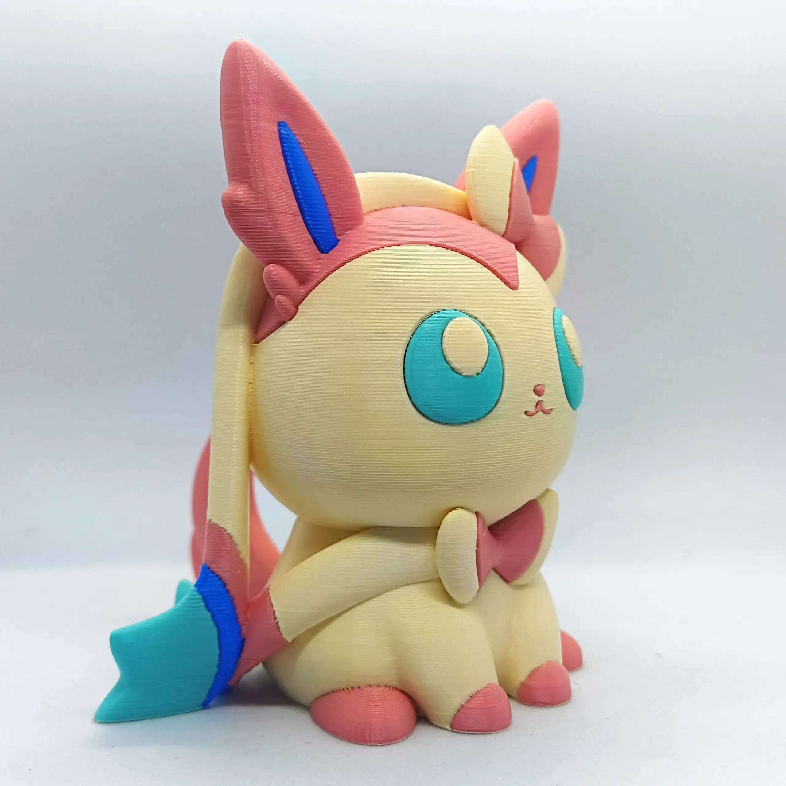 Pokemon - Kawaii Sylveon