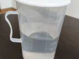 2000 mL塑料量杯盖（化学实验室 量杯盖）Plastic Beaker Lid (for Chemical Lab）-0
