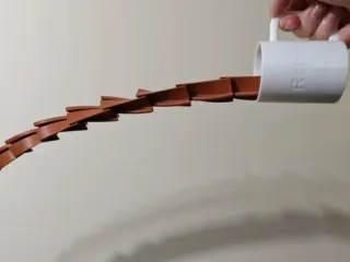 чашка мем