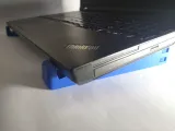 Print-in-place Laptop stand-0