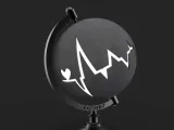 Spherical lamp-0