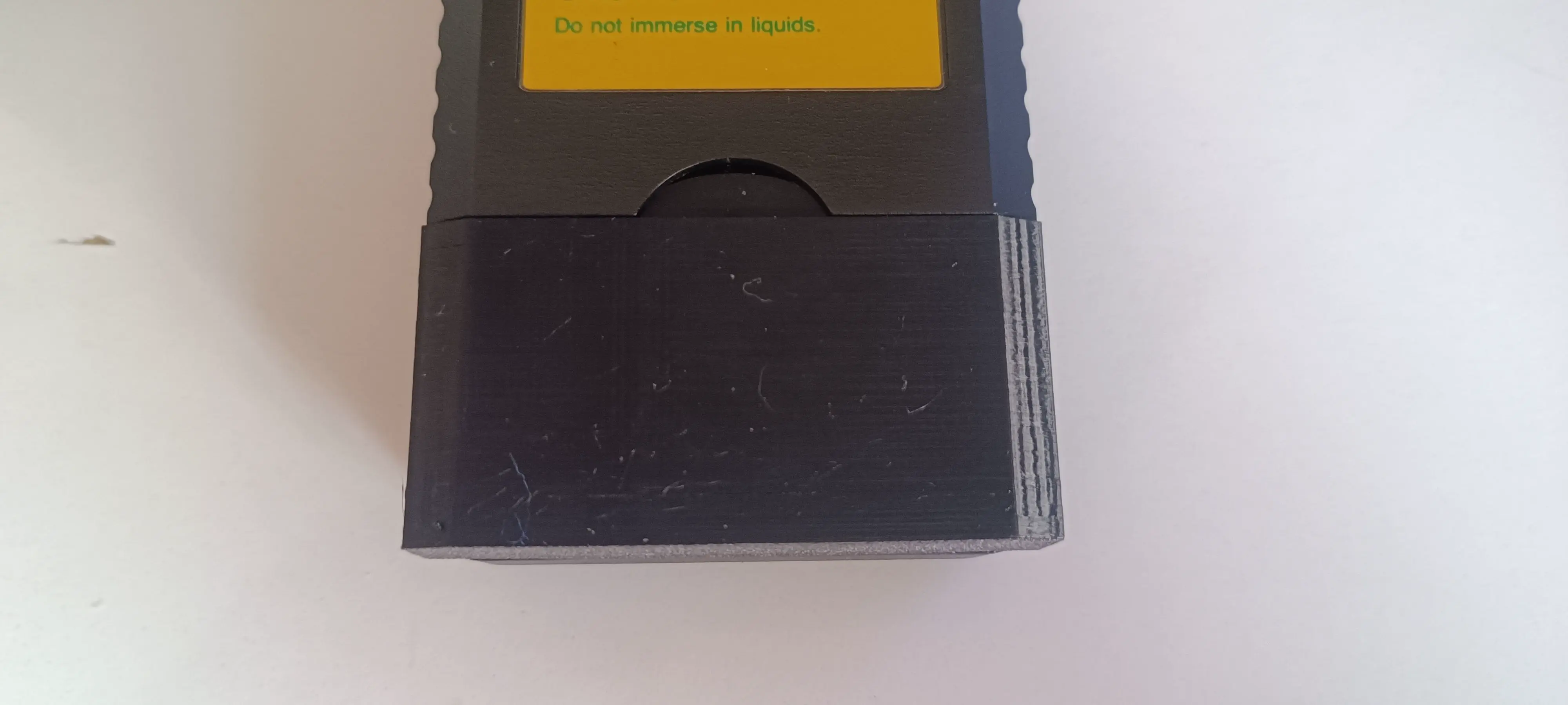 Vandagraph VN202 O2 Sensor Battery Cover