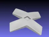 Goblin Slayer Belt Buckle Printable Model-3