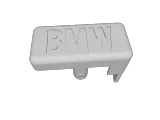 BMW E36 Glove Box Button-8
