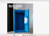 Dummy 13 Accessories Safe-1