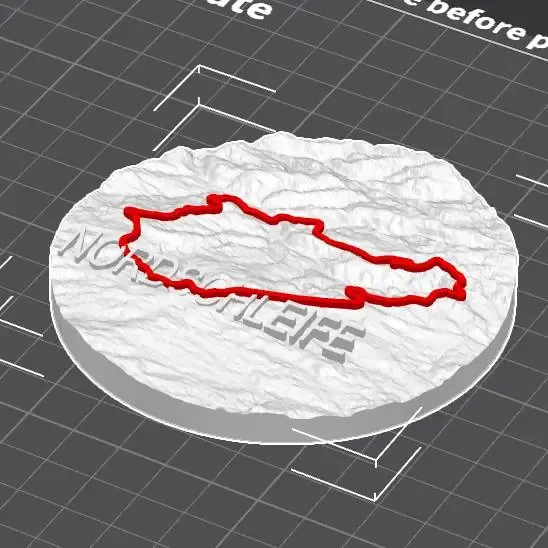 nordschleife