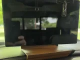 2018 Chevy Silverado - Dash Board Mount-5
