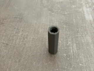 Rotatory clamp
