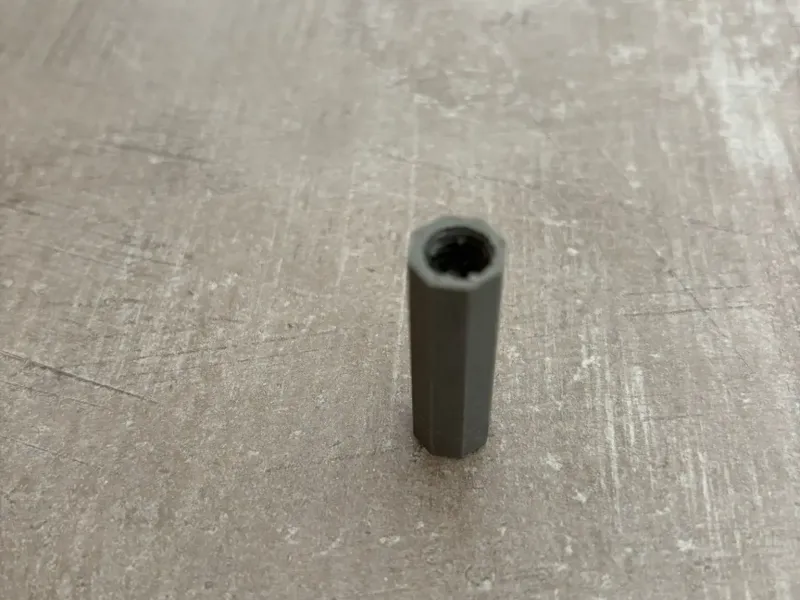 Rotatory clamp