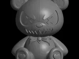 Toy Bear-0