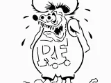 Rat Fink stencil-0