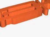 Ski Fastener-0