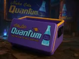 Fallout Nuka Cola Quantum Cooler Stash Box-0