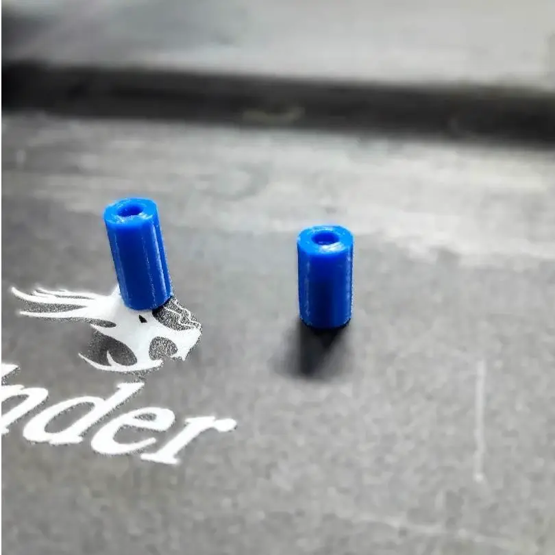 Original Creality Ender 3 V3 KE/SE Bed Spacers