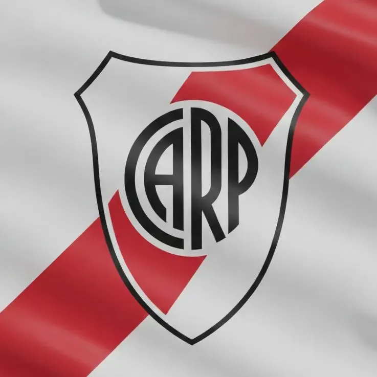 keychan River plate