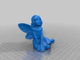 Two Angels  -1