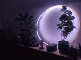 Circle Lamp Design-7