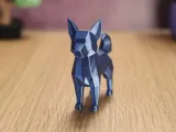 Chiot Géométrique-3