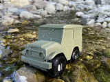 Small Adventures - Landcruiser-2