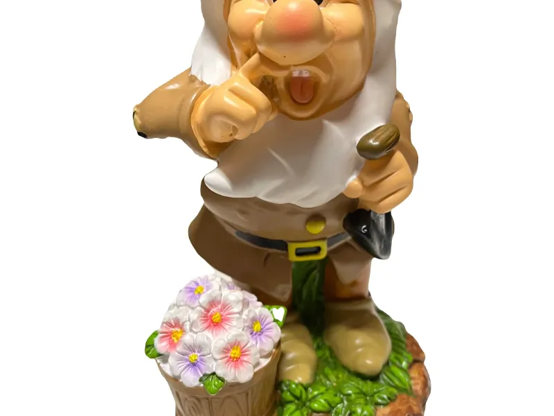 Nain Atchoum des sept nains