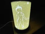 Lampada del segno zodiacale dei Gemelli-1