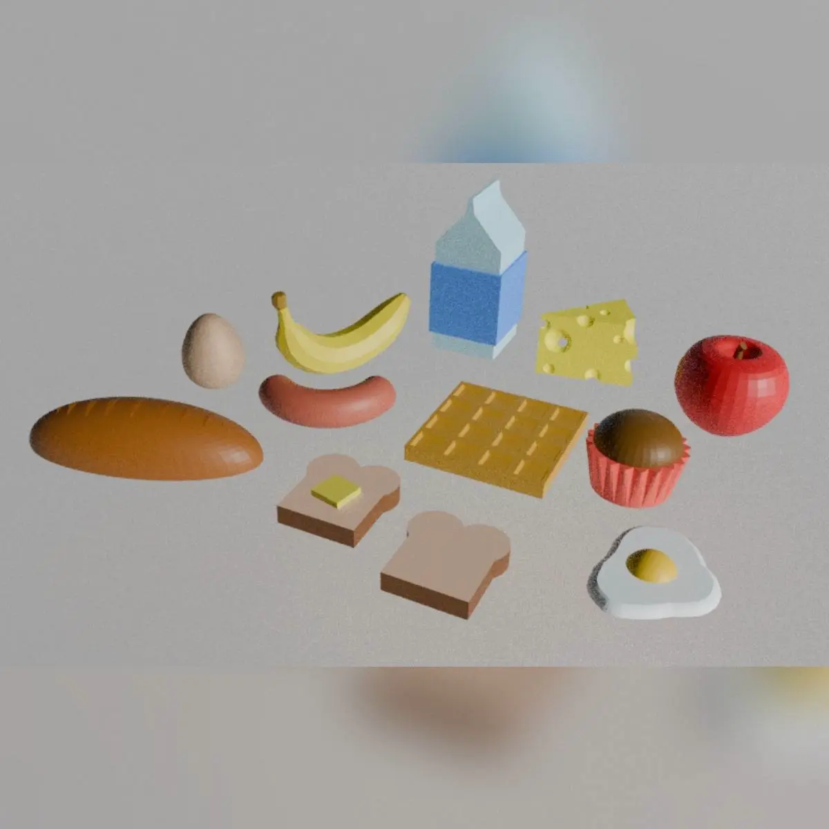 Food Set