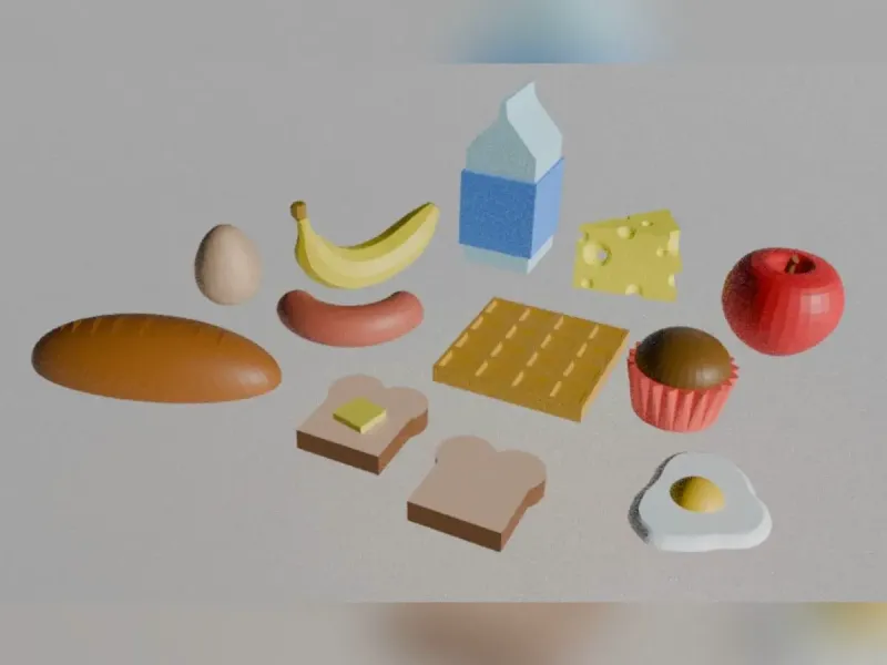 Food Set