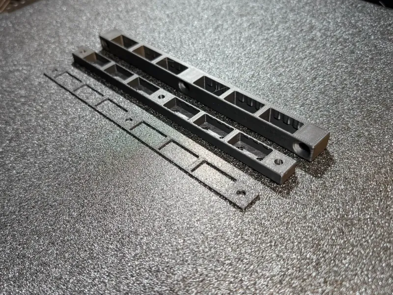Magnetic Door Latch Extra Strong 12 Magnet