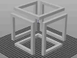 COMPLEX CUBE-0