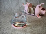 Drink Coaster Pig-3