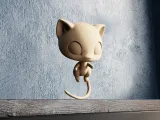 Chibi Mew-1