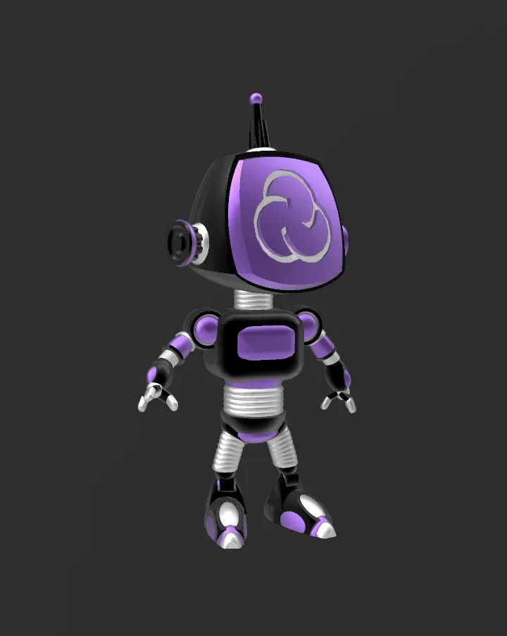 cults robot