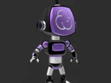cults robot-1