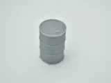 Resident Evil 2 Board Game Oil Barrel-0
