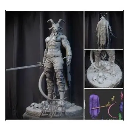 Baphomet