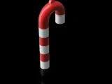The Modular Candy Cane-3