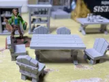 Tavern table set-2