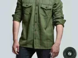 Bullet Clothing Buttons - Clothes Buttons Design Contest-3
