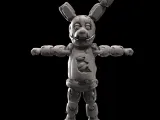 SPRINGTRAP PRINT-IN-PLACE WITHOUT  SUPPORT-2