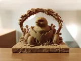 Spring Hatchling — Easter Bloom-0