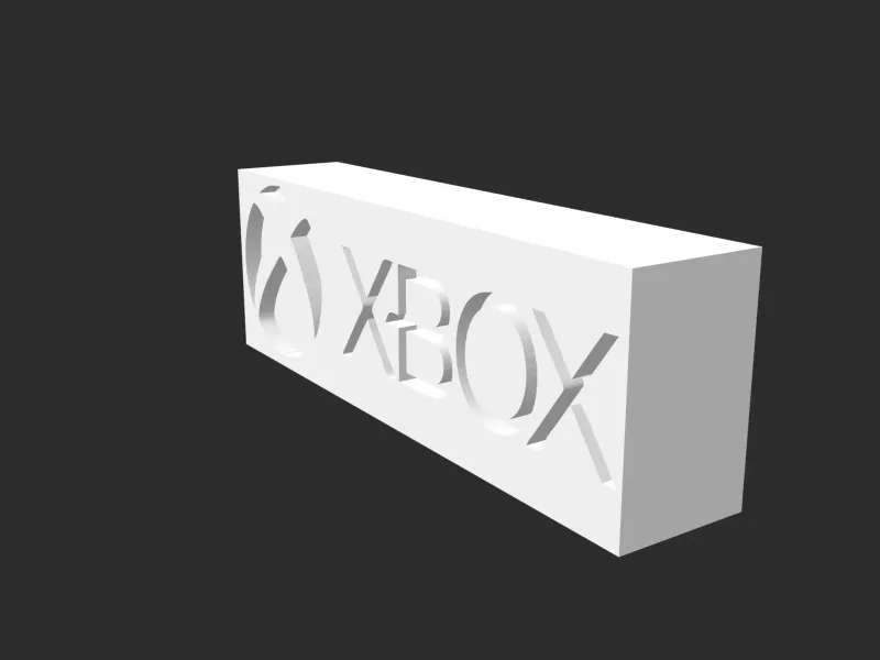 XBOX Logo