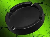 SIMPLE ASHTRAY-0
