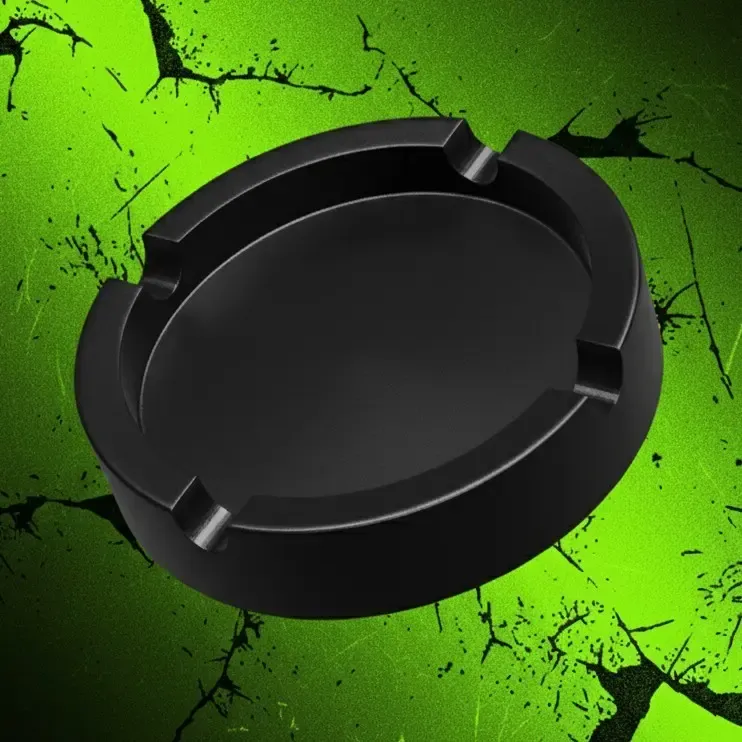 SIMPLE ASHTRAY