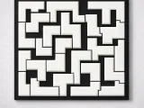 FITMAZE PUZZLE-1